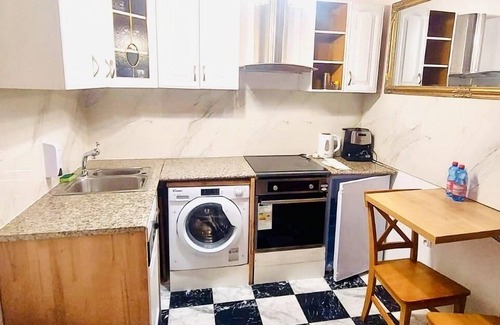 Radom Apartamento | Luxury Apartment in a Heart of Radom