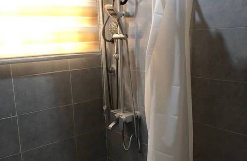 Ogbodjo Apartamento | Luxury Apartment in Accra - 15 min from Kotoka International Airport