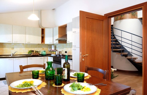 Vigonza Apartamento | Luxury apartment in ancient Villa Veneta with pool