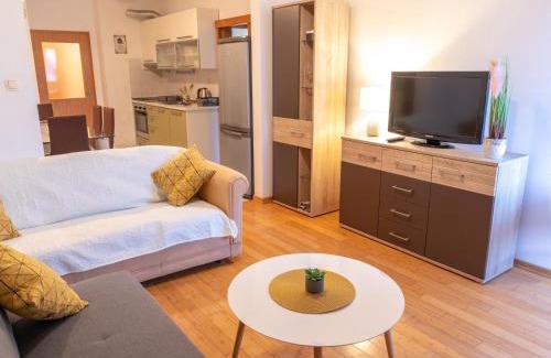 Mejasi Apartamento | Luxury apartment in ancient city Split