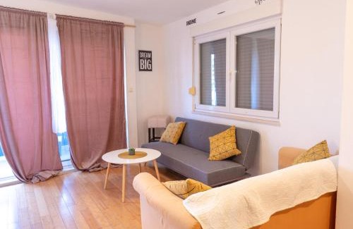 Mejasi Apartamento | Luxury apartment in ancient city Split