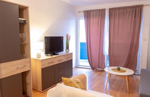 Mejasi Apartamento | Luxury apartment in ancient city Split