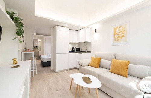 Aravaca Apartamento | Luxury apartment in aravaca