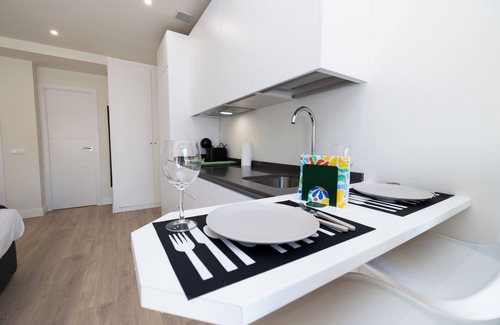 Aravaca Apartamento | Luxury apartment in aravaca