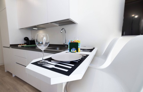 Aravaca Apartamento | Luxury apartment in aravaca