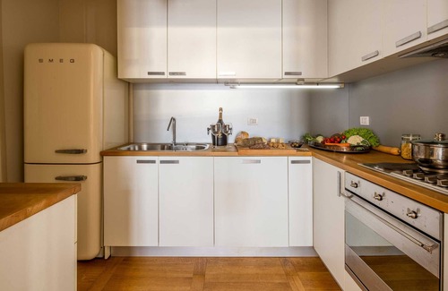 Asolo Apartamento | Luxury Apartment in Asolo Historical Centre