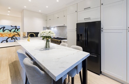 Postel Apartamento | The most luxury flat in Bruxelles