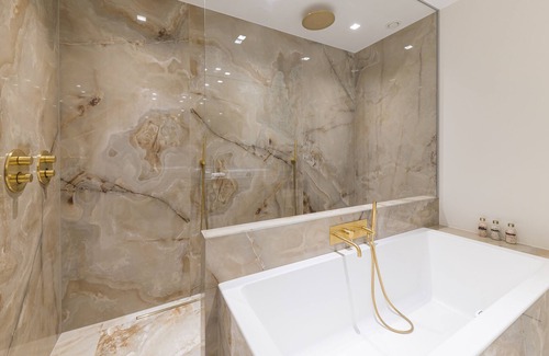 Postel Apartamento | The most luxury flat in Bruxelles
