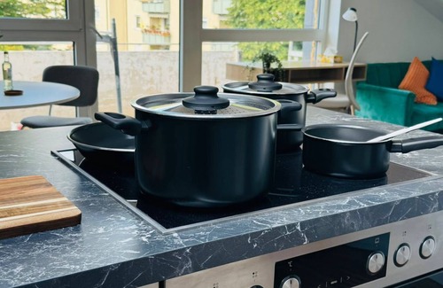 Boeblingen Apartamento | Luxury apartment in Böblingen