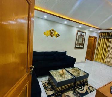 Bahria Town Apartamento | Luxury Apartment in Bahria Town, Lahore