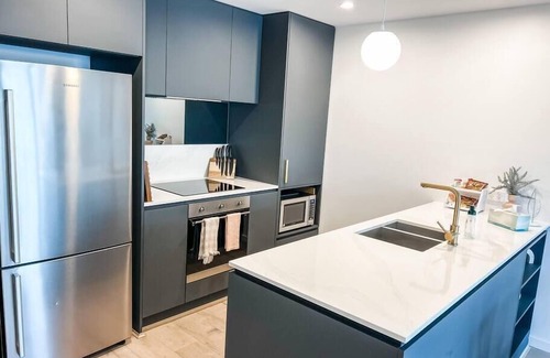 City East Apartamento | Metropol | CBD | Pool |Sleeps 7 | Pets