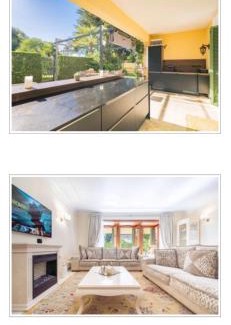 Prado - Republique Apartamento | Luxury apartment in Cannes