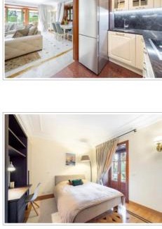 Prado - Republique Apartamento | Luxury apartment in Cannes