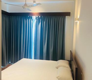 Ibbanwala Apartamento | Luxury Apartment in Colombo