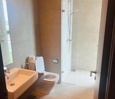 Ibbanwala Apartamento | Luxury Apartment in Colombo