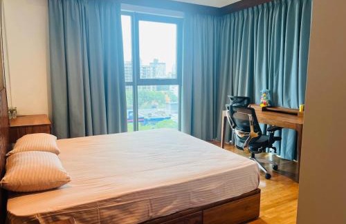 Ibbanwala Apartamento | Luxury Apartment in Colombo