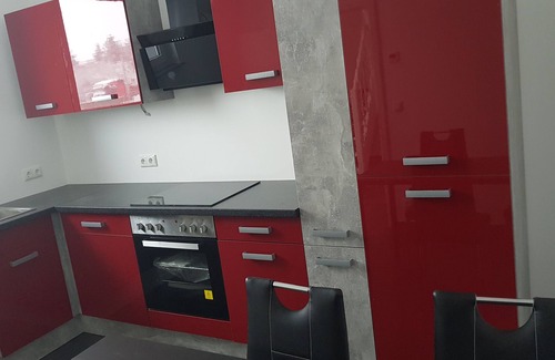 Irxleben Apartamento | Apartamento de lujo en Irxleben