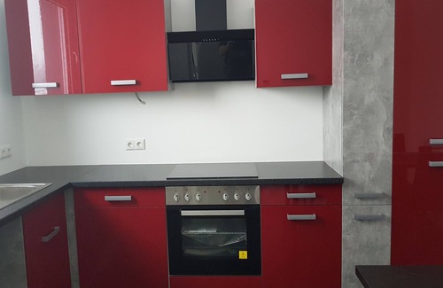 Irxleben Apartamento | Apartamento de lujo en Irxleben
