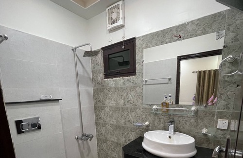 Saddar Town Apartamento | Luxury Apartment In DHA Karachi.