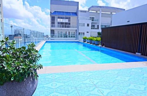 Yolanda Morales Apartamento | Luxury Apartment In Piantini