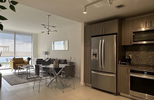 Doral Apartamento | Luxury Apartment in Doral !