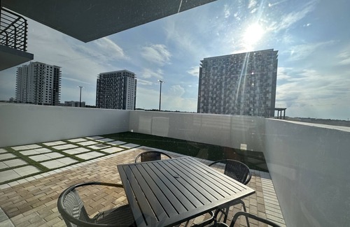 Doral Apartamento | Luxury Apartment in Doral !