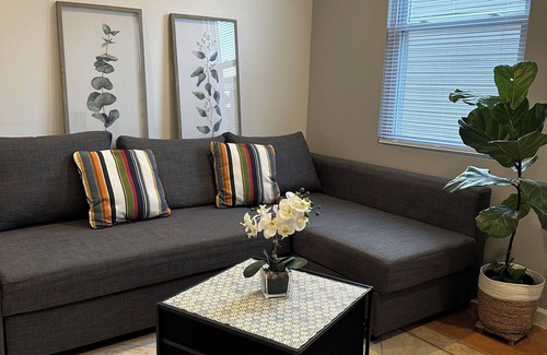Elizabeth Apartamento | Entire Apt