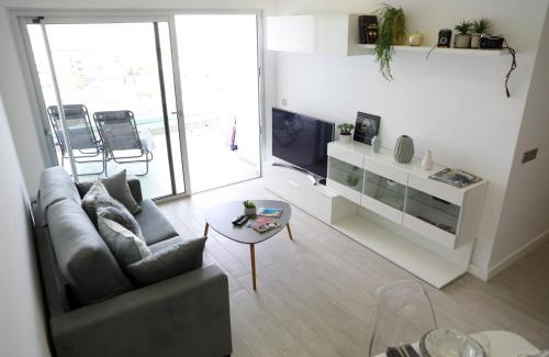 Playa Paraiso Apartamento | Luxury apartment in Playa Paraiso by AltamarHomes