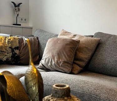 Ilpendam Apartamento | Luxury apartment in farmhouse near Amsterdam