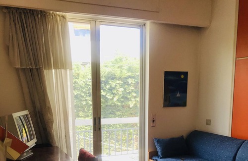 Papagou-Holargos Apartamento | Luxury apartment in Holargos Athens