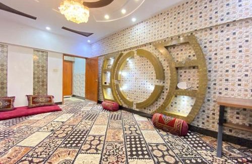 Karachi Apartamento | Luxury Apartment in Karachi