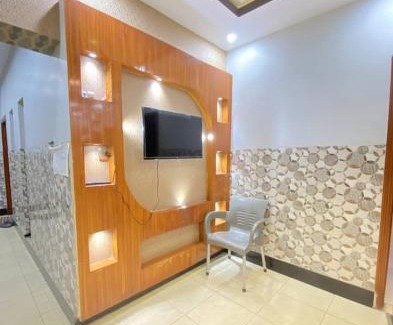 Karachi Apartamento | Luxury Apartment in Karachi