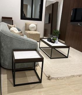 Dammam Apartamento | Luxury apartment in KHOBAR center