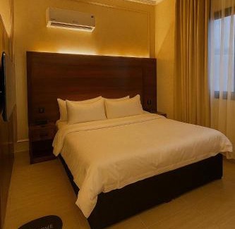 Dammam Apartamento | Luxury apartment in KHOBAR center