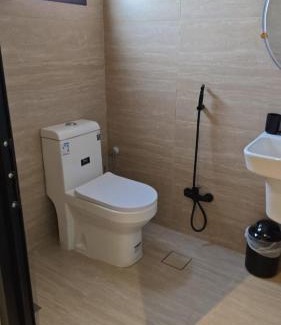 Dammam Apartamento | Luxury apartment in KHOBAR center
