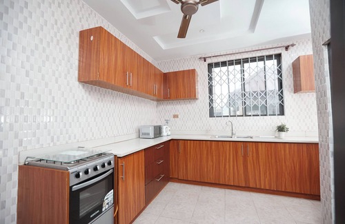 Kumasi Apartamento | Luxury Apartment in Kumasi