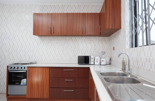 Kumasi Apartamento | Luxury Apartment in Kumasi
