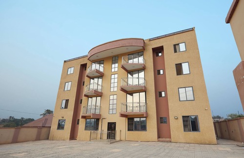 Kumasi Apartamento | Luxury Apartment in Kumasi