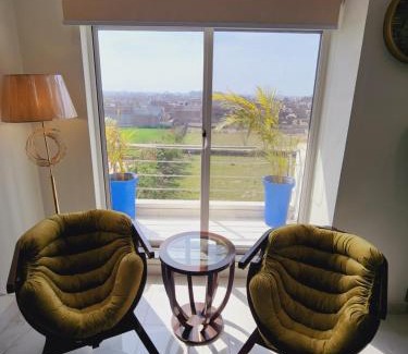 Lahore Apartamento | Luxury Apartment In Lahore
