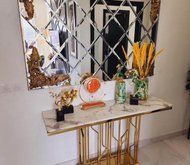 Lahore Apartamento | Luxury Apartment In Lahore