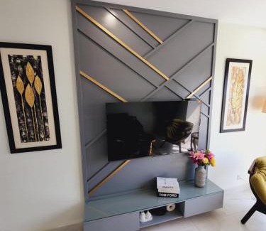 Lahore Apartamento | Luxury Apartment In Lahore