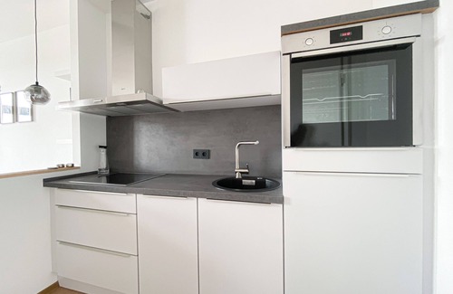 Eutritzsch Apartamento | Luxury apartment in Leipzig