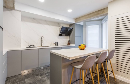 Logrono City Centre Apartamento | Luxury Apartment in Logroño Center