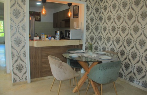 Agadir City Center Apartamento | Luxury apartment in marina agadir