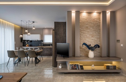 Halepa Apartamento | Apartamento de lujo en Mirma