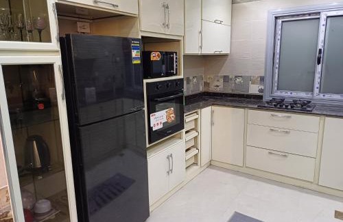 Agouza Apartamento | Luxury apartment in Mohandessin, Shehab Street, Cairo