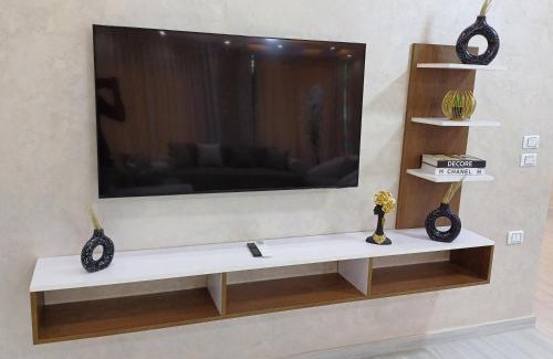 Agouza Apartamento | Luxury apartment in Mohandessin, Shehab Street, Cairo