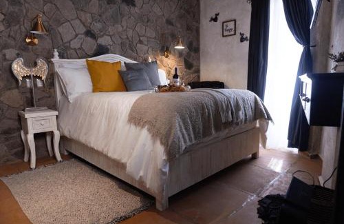 Santeagueda Apartamento | Luxury Apartment in Nativitas