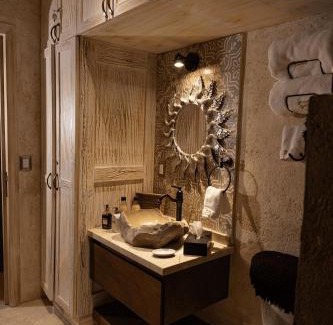 Santeagueda Apartamento | Luxury Apartment in Nativitas