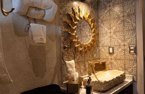 Santeagueda Apartamento | Luxury Apartment in Nativitas